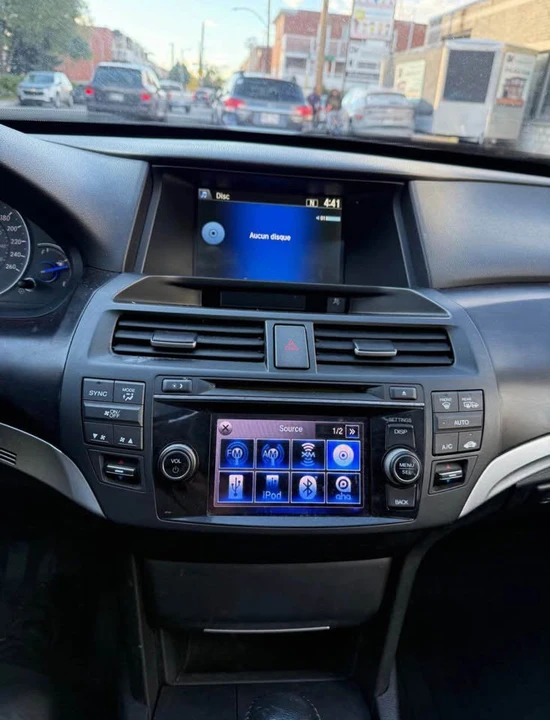 2012 Honda Accord 8th Gen - Image 14 of 19