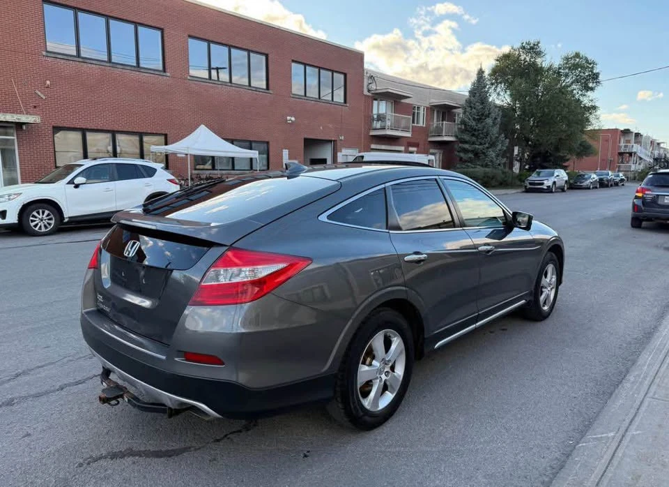 2012 Honda Accord 8th Gen - Image 7 of 19