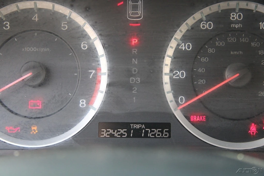 2012 Honda Accord 8th Gen - Image 14 of 21