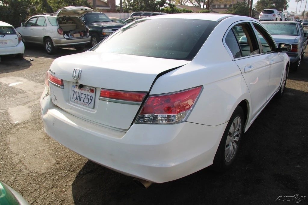 2012 Honda Accord 8th Gen - Image 6 of 21