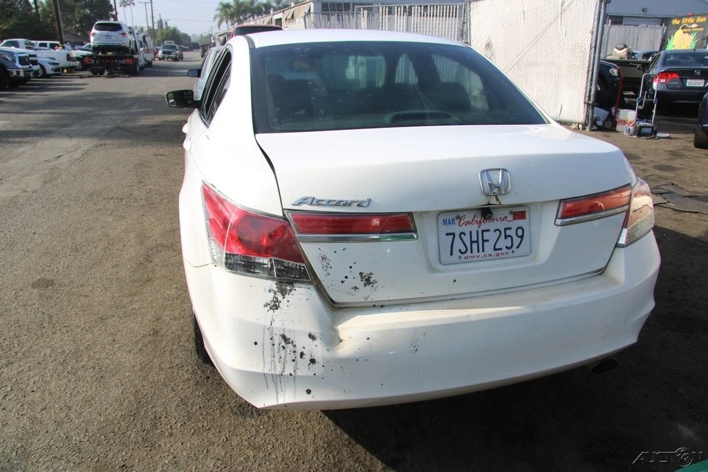 2012 Honda Accord 8th Gen - Image 5 of 21