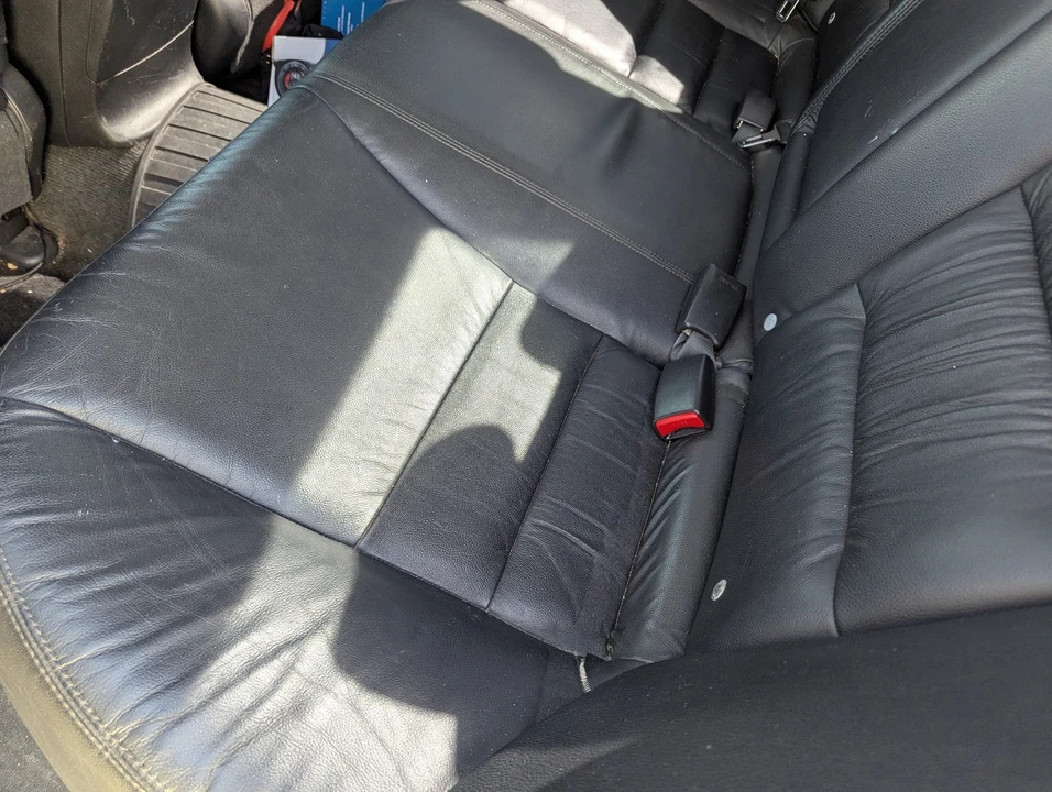 2012 Honda Accord 8th Gen - Image 6 of 11