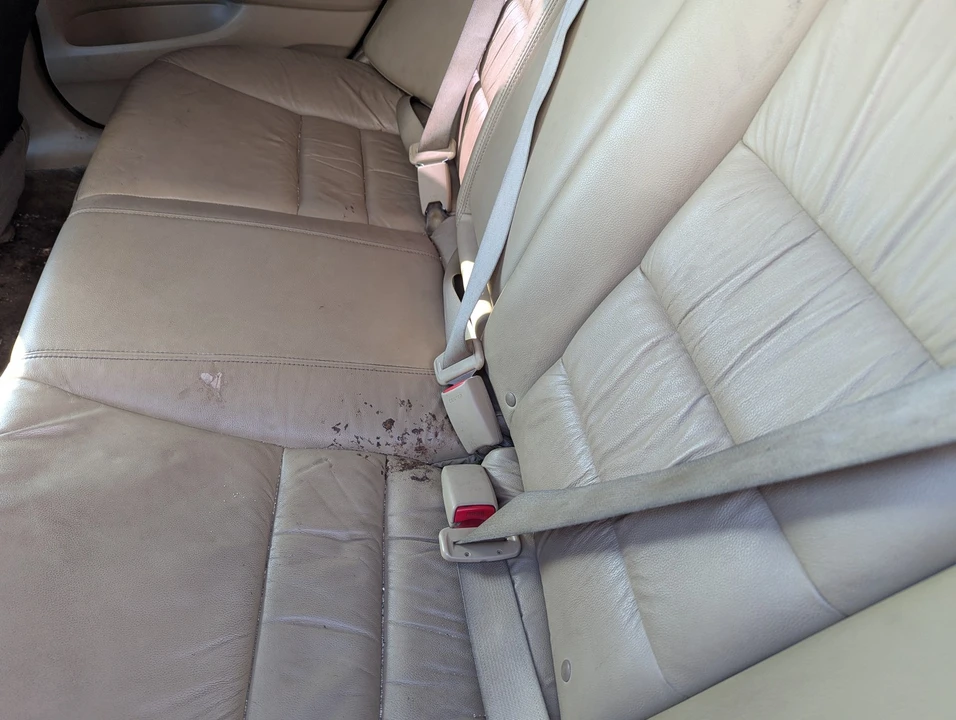 2012 Honda Accord 8th Gen - Image 6 of 11