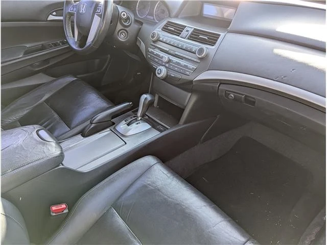 2012 Honda Accord 8th Gen - Image 10 of 11