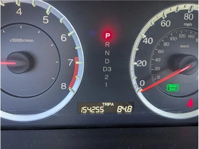 2012 Honda Accord 8th Gen - Image 6 of 11
