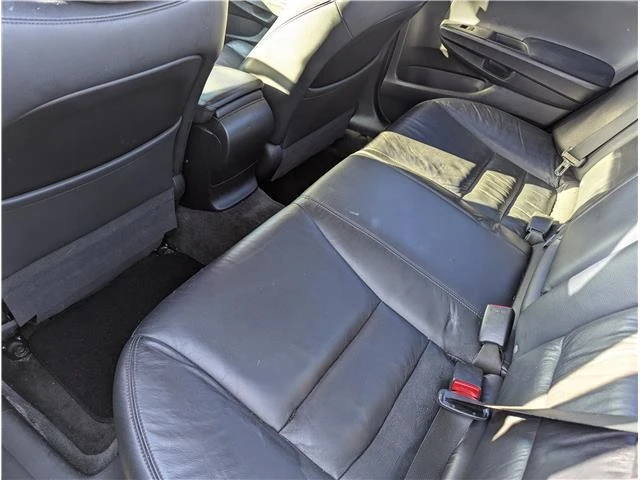 2012 Honda Accord 8th Gen - Image 9 of 11