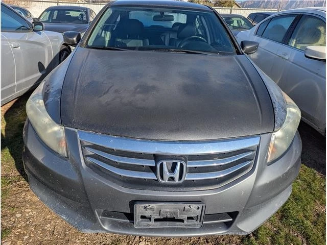 2012 Honda Accord 8th Gen - Image 2 of 11
