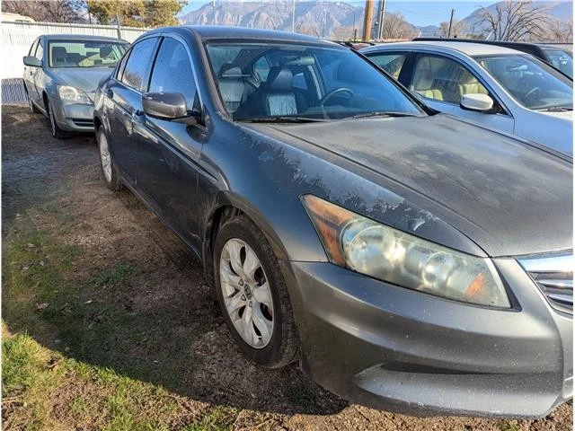 2012 Honda Accord 8th Gen - Image 3 of 11