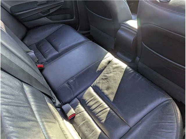 2012 Honda Accord 8th Gen - Image 11 of 11