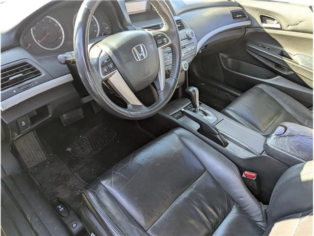 2012 Honda Accord 8th Gen - Image 8 of 11