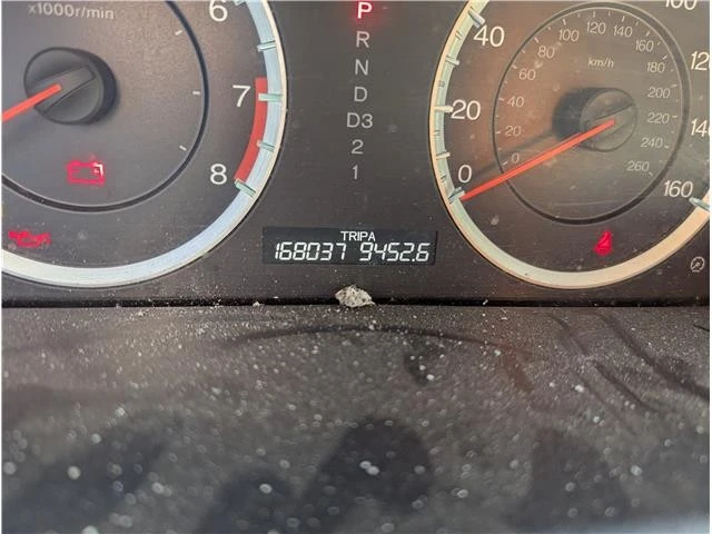 2012 Honda Accord 8th Gen - Image 10 of 11
