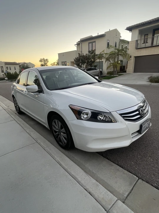 2012 Honda Accord 8th Gen - Image 7 of 13