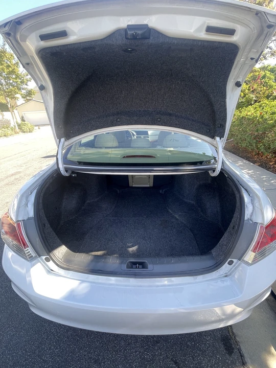 2012 Honda Accord 8th Gen - Image 13 of 13