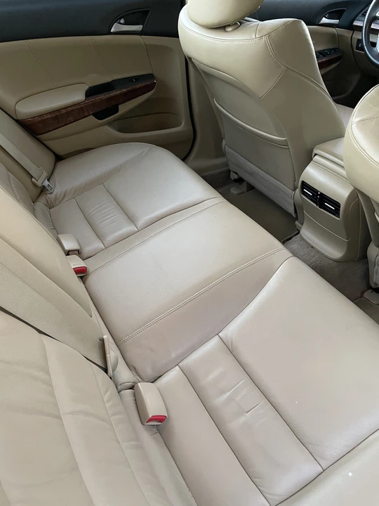 2012 Honda Accord 8th Gen - Image 10 of 13