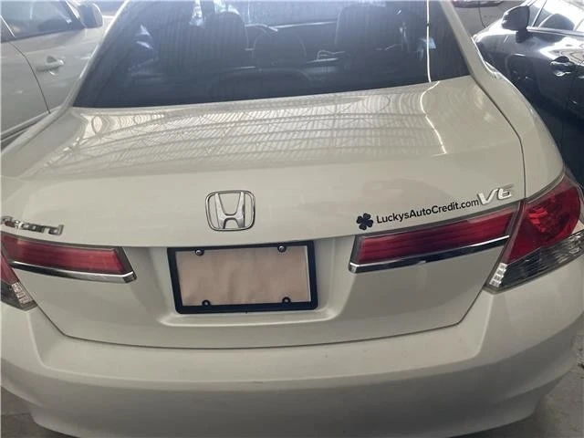 2012 Honda Accord 8th Gen - Image 7 of 16