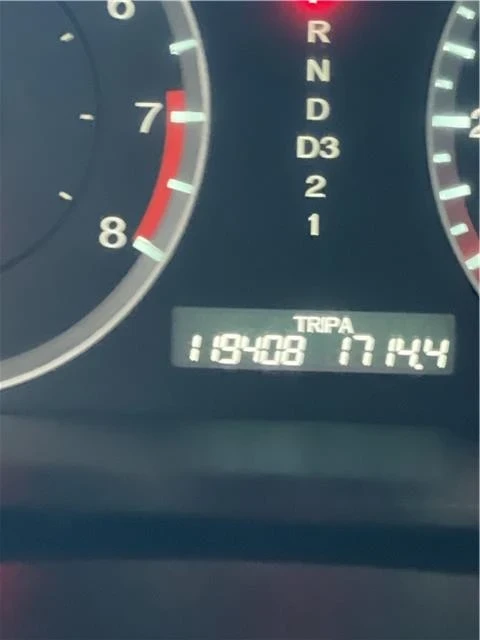 2012 Honda Accord 8th Gen - Image 15 of 16