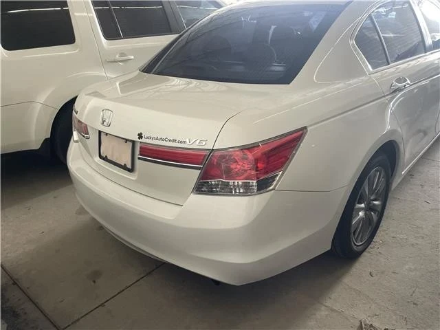 2012 Honda Accord 8th Gen - Image 6 of 16