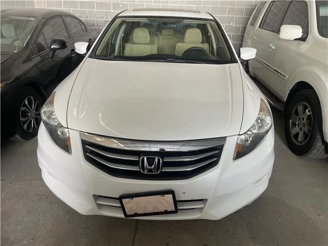 2012 Honda Accord 8th Gen - Image 3 of 16