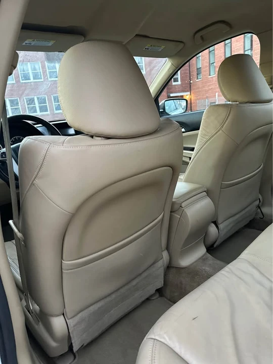 2012 Honda Accord 8th Gen - Image 12 of 17