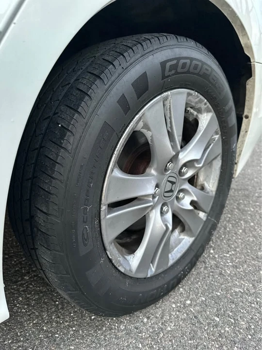 2012 Honda Accord 8th Gen - Image 16 of 17