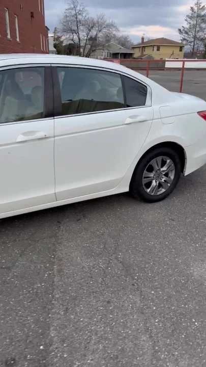 2012 Honda Accord 8th Gen - Image 1 of 17