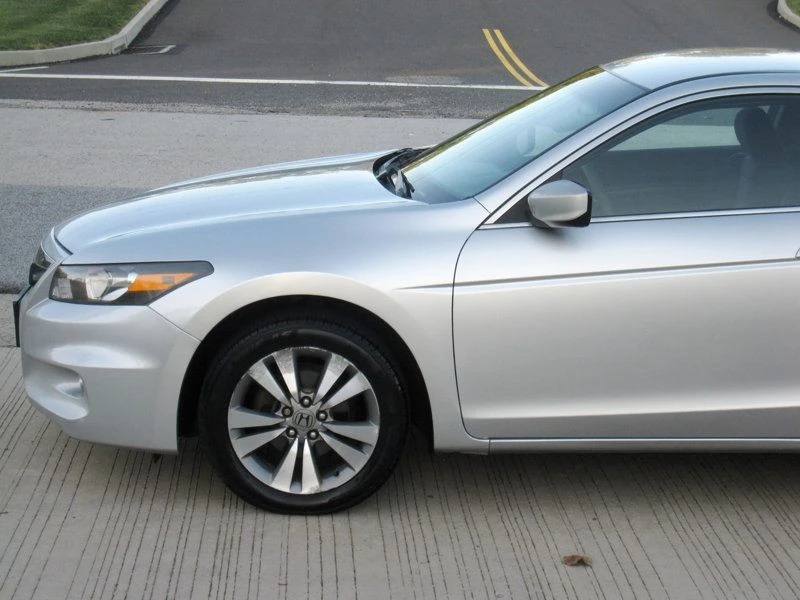 2012 Honda Accord 8th Gen - Image 7 of 12