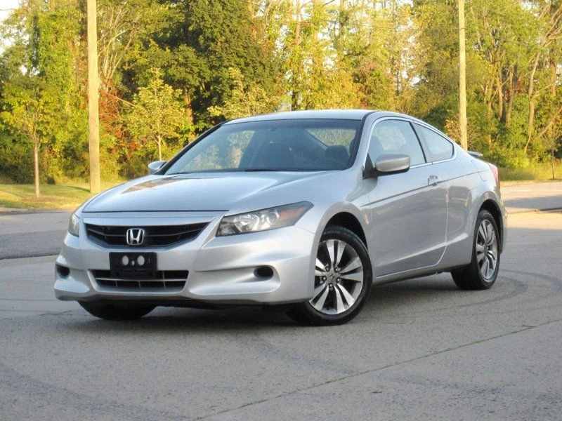 2012 Honda Accord 8th Gen - Image 3 of 12