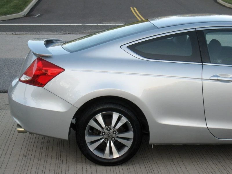 2012 Honda Accord 8th Gen - Image 11 of 12