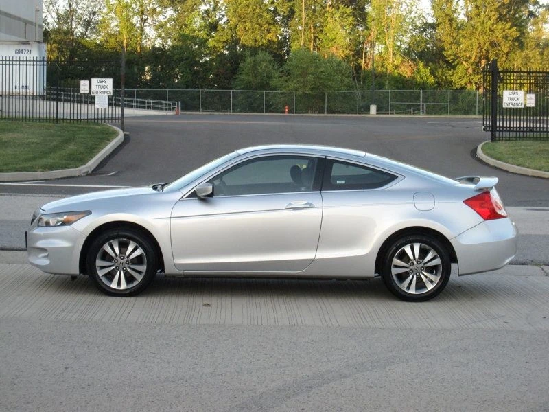 2012 Honda Accord 8th Gen - Image 6 of 12