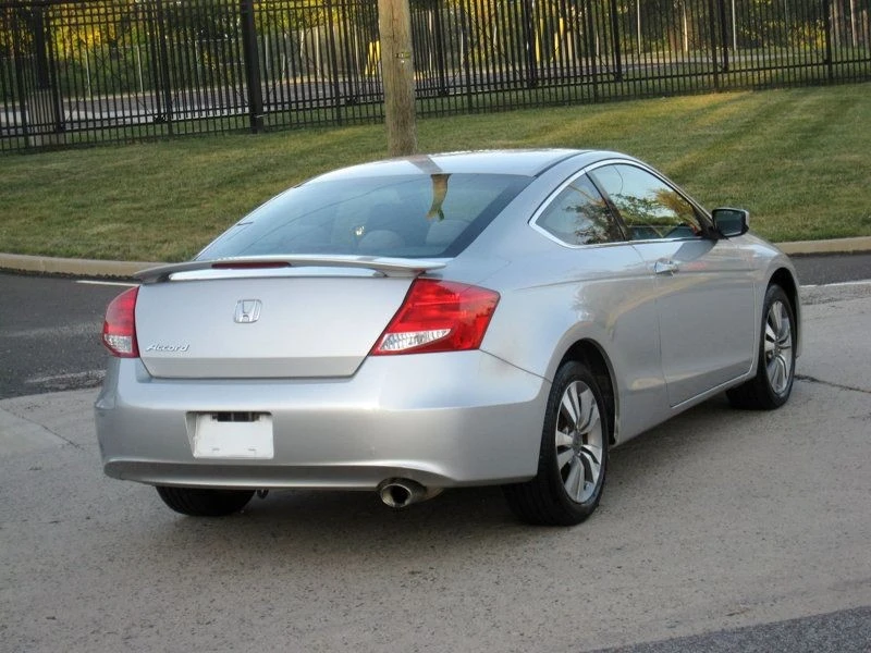 2012 Honda Accord 8th Gen - Image 12 of 12