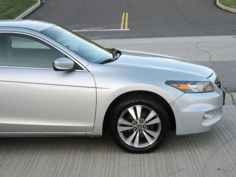 2012 Honda Accord 8th Gen - Image 10 of 12
