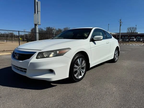 2012 Honda Accord 8th Gen - Image 8 of 10