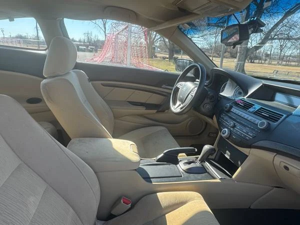 2012 Honda Accord 8th Gen - Image 10 of 10