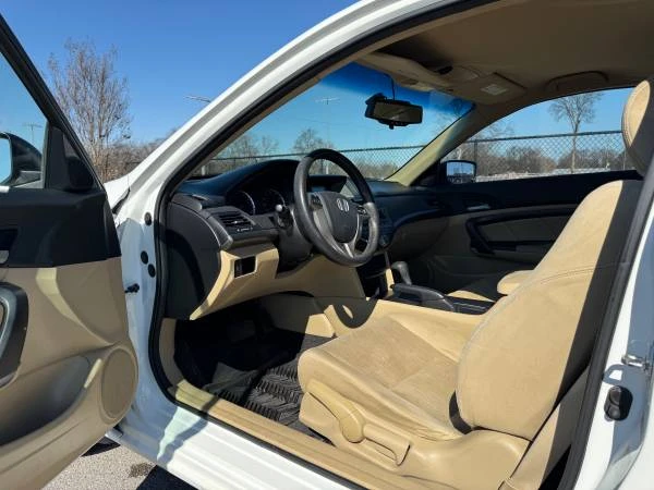 2012 Honda Accord 8th Gen - Image 7 of 10