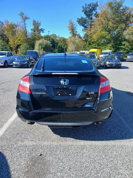 2012 Honda Accord 8th Gen - Image 2 of 9