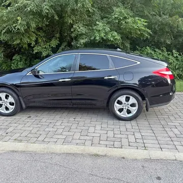 2012 Honda Accord Crosstour EX Sport Utility 4D