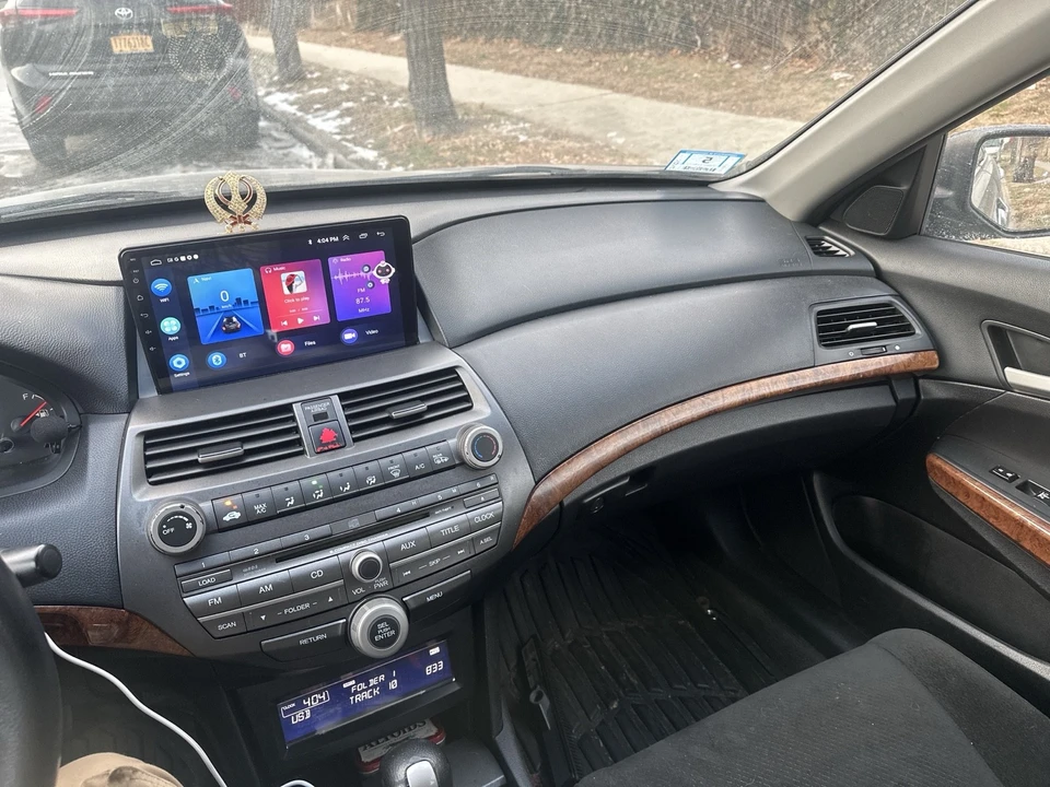 2012 Honda Accord 8th Gen - Image 6 of 6