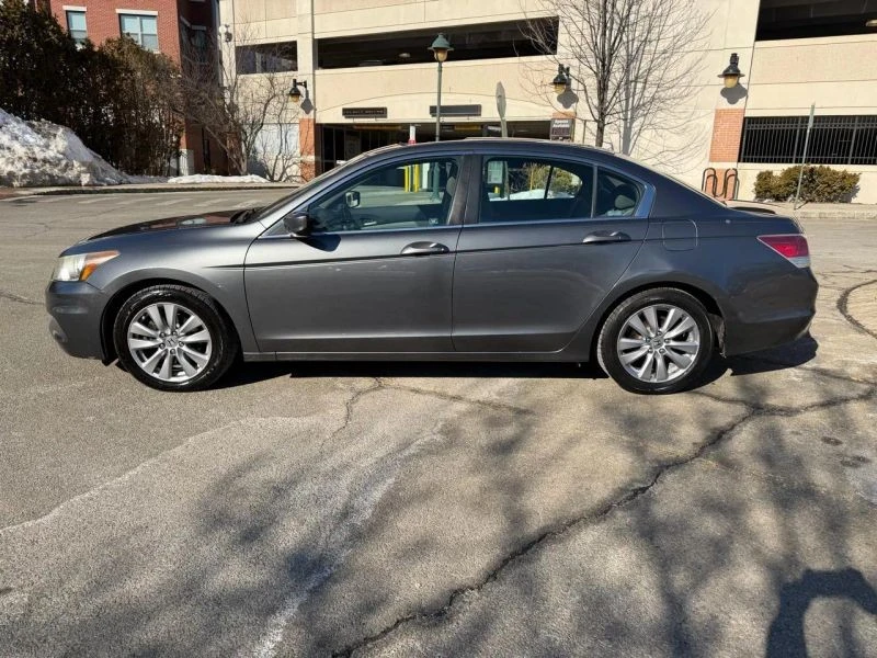 2012 Honda Accord 8th Gen - Image 7 of 12
