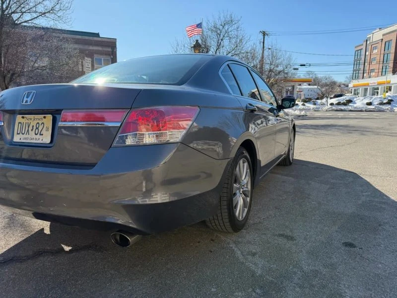 2012 Honda Accord 8th Gen - Image 6 of 12