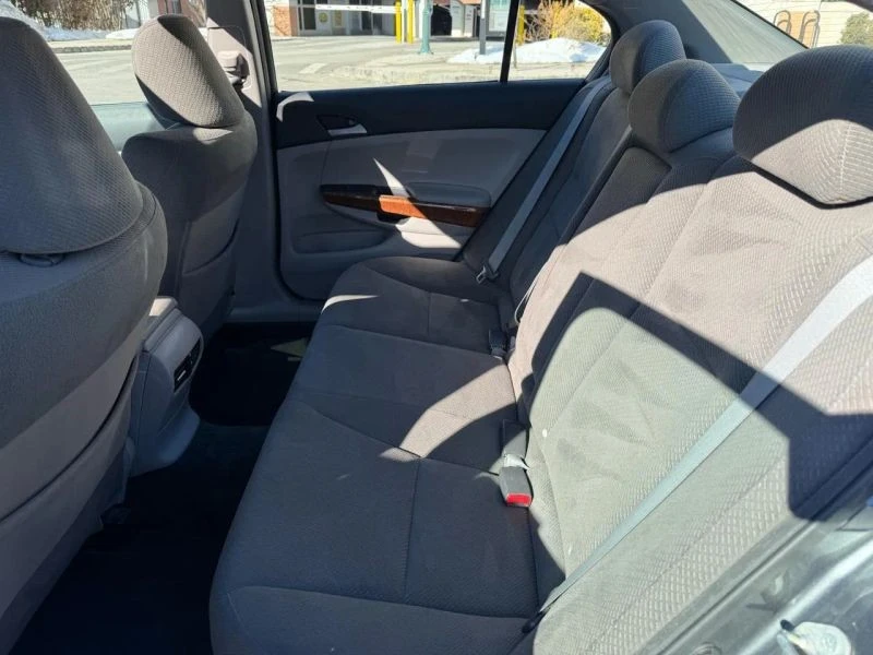 2012 Honda Accord 8th Gen - Image 12 of 12