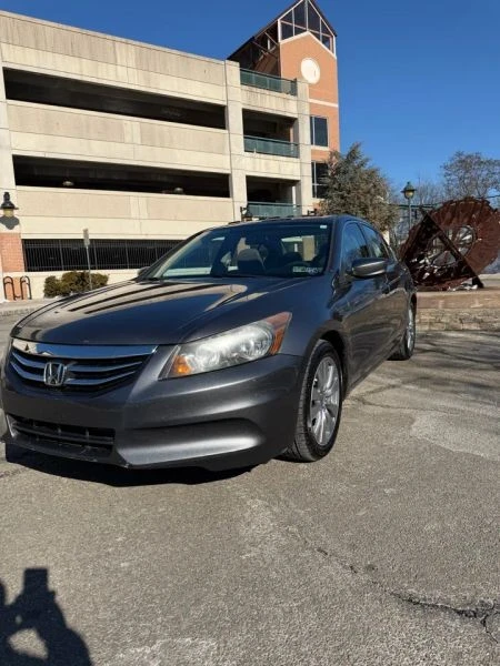 2012 Honda Accord 8th Gen - Image 3 of 12