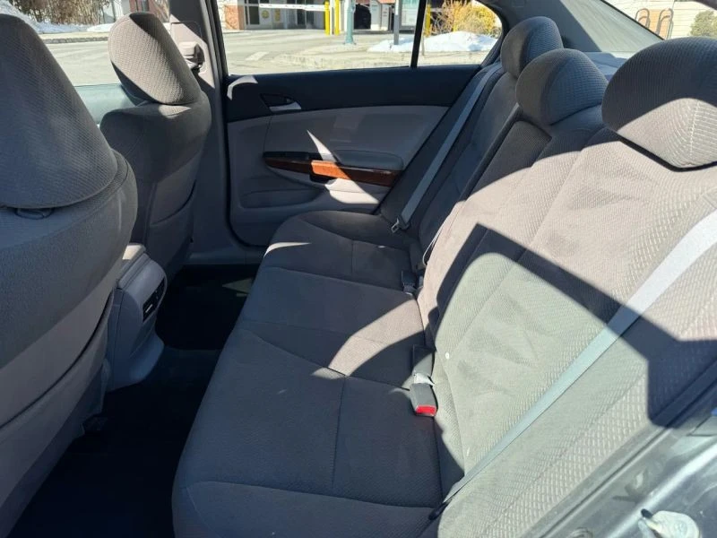 2012 Honda Accord 8th Gen - Image 12 of 12