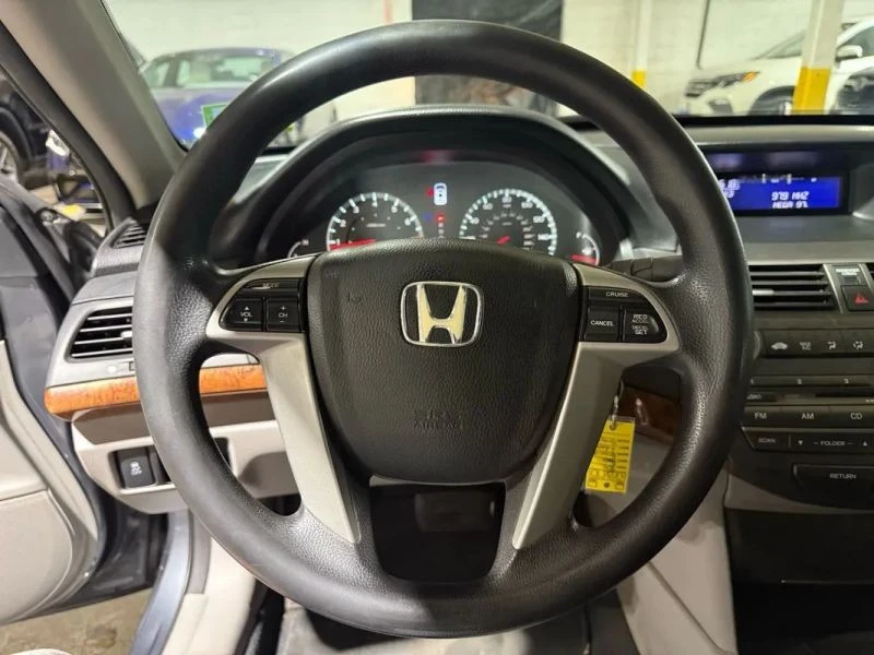 2012 Honda Accord 8th Gen - Image 12 of 12