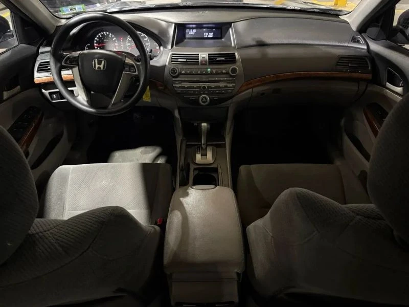2012 Honda Accord 8th Gen - Image 7 of 12