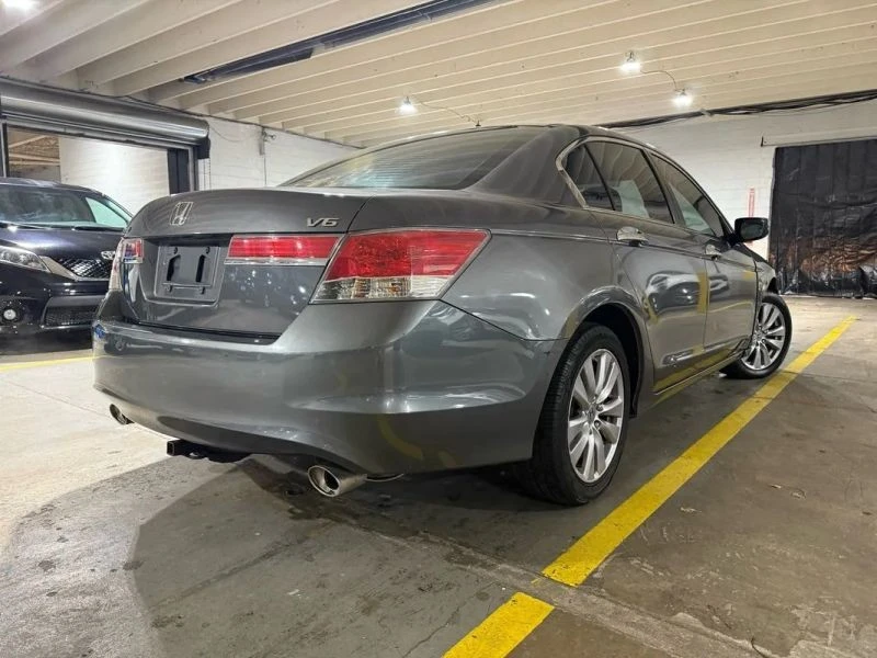 2012 Honda Accord 8th Gen - Image 4 of 12
