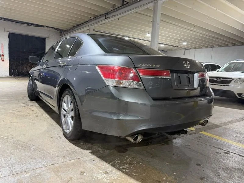 2012 Honda Accord 8th Gen - Image 3 of 12