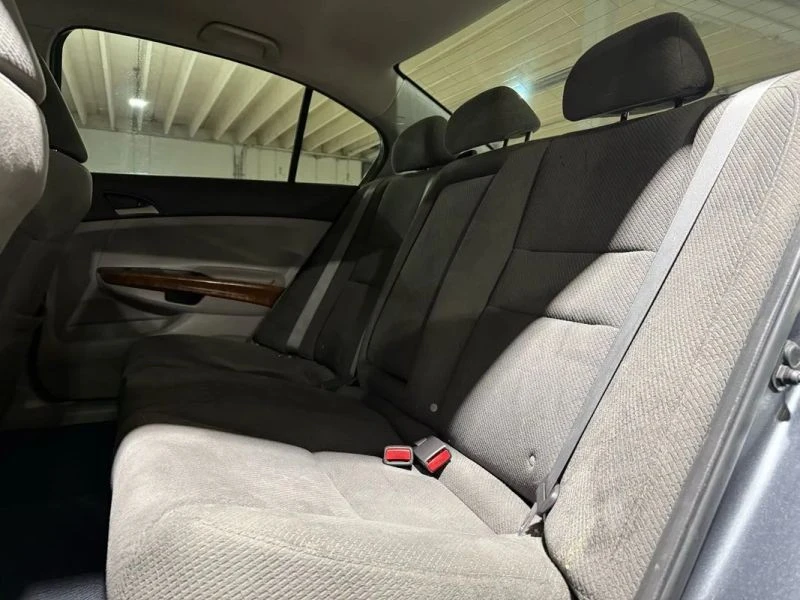 2012 Honda Accord 8th Gen - Image 11 of 12