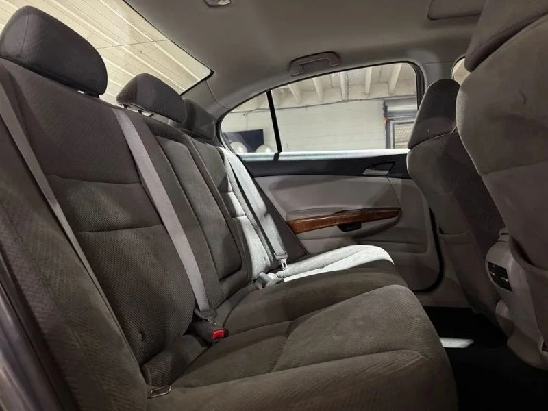 2012 Honda Accord 8th Gen - Image 10 of 12