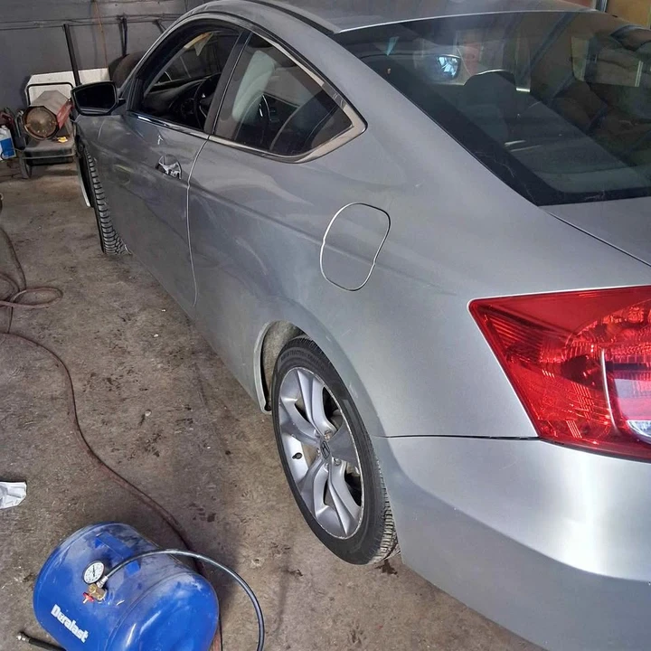 2012 Honda Accord 8th Gen - Image 1 of 8