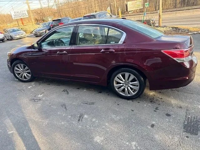 2012 Honda Accord 8th Gen - Image 8 of 12